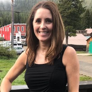 Meet your Posher, Shannon